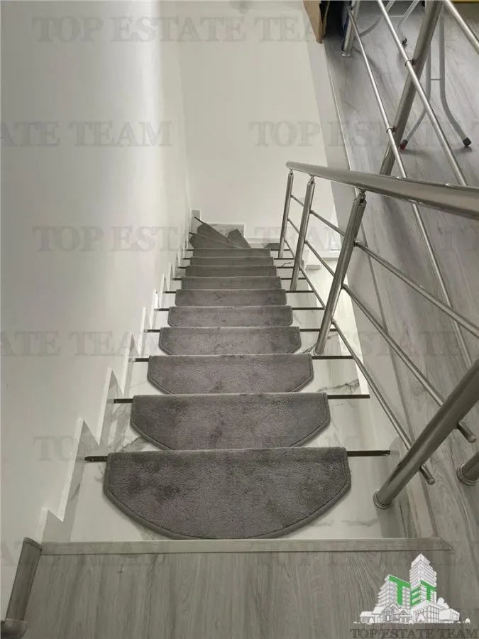 Charming Four-Bedroom House, Ready to Occupy, Berceni – Peaceful Setting - foto 9