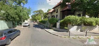 Casa y Terreno en Venta en Zona Unirii con Doble Fachada - foto 3