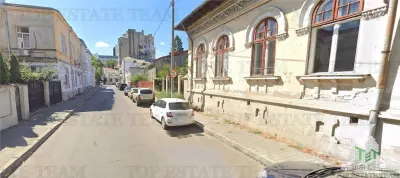 Casa y Terreno en Venta en Zona Unirii con Doble Fachada - foto 4