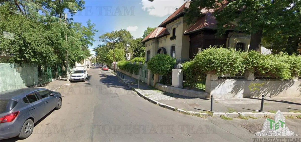 Development Land for Sale in Unirii with Dual Frontage - foto 4