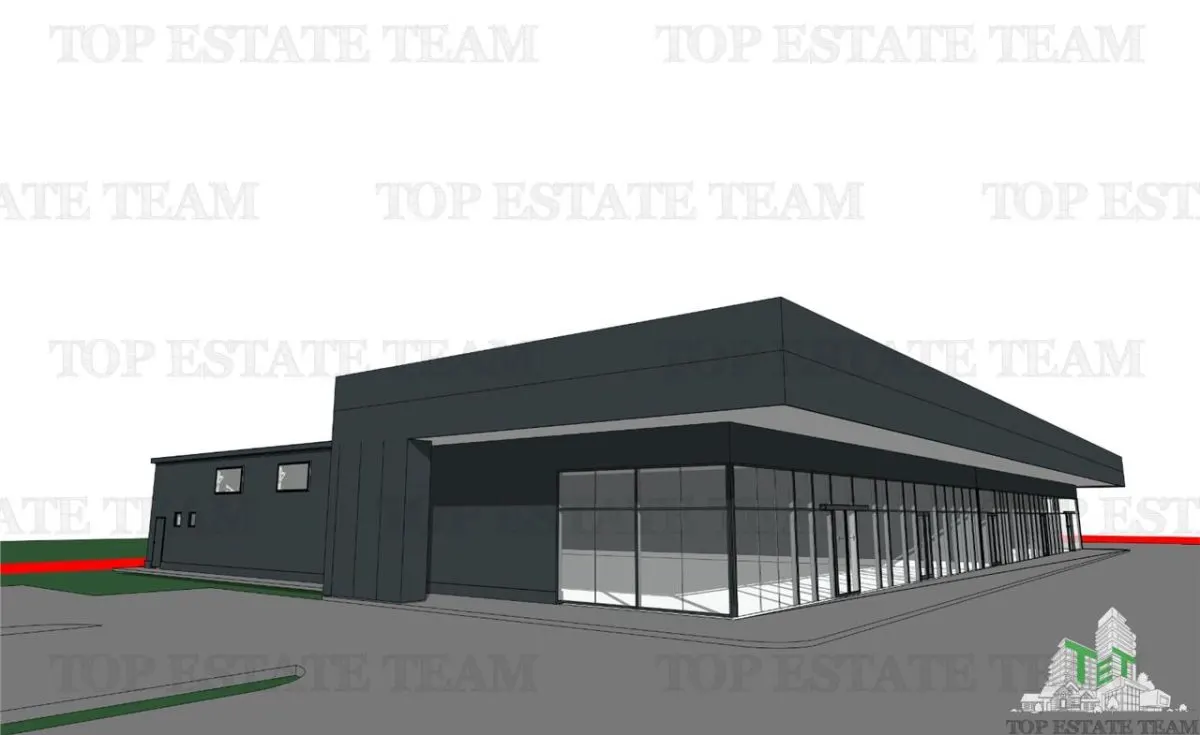 Fully Leased Commercial Gallery, Bucuresti-Ilfov - foto 1