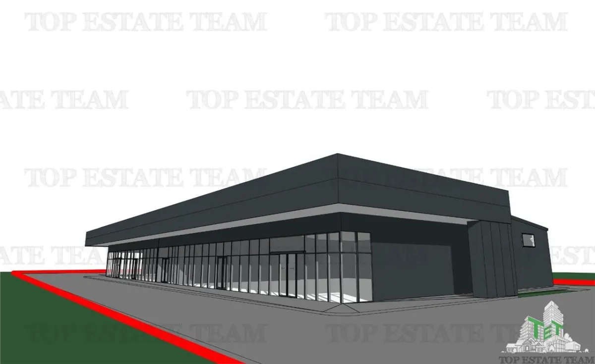 Fully Leased Commercial Gallery, Bucuresti-Ilfov - foto 3