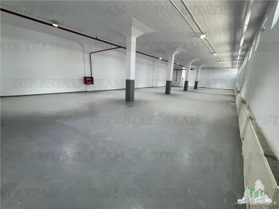 Industrial Warehouse for Rent, Militari, Sector 6, Bucharest - Bucuresti
