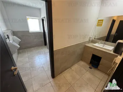 مستودع صناعي للإيجار، ميليتاري، القطاع 6، بوخارست - foto 5