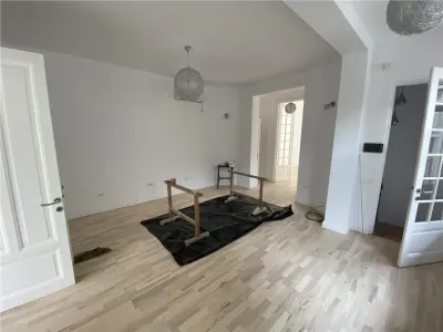 Villa for Rent in Capital's Prestigious Area, Residential/Office - foto 11