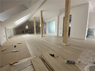 Villa for Rent in Capital's Prestigious Area, Residential/Office - foto 15
