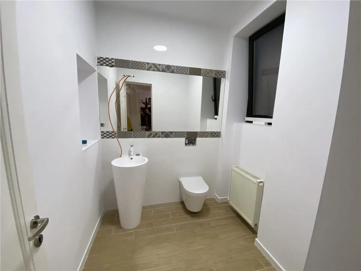 Villa for Rent in Capital's Prestigious Area, Residential/Office - foto 6