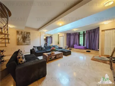 Villa Elegante en Venta en Corbeanca – 1000 m² de Terreno, Estilo y Tranquilidad - foto 2