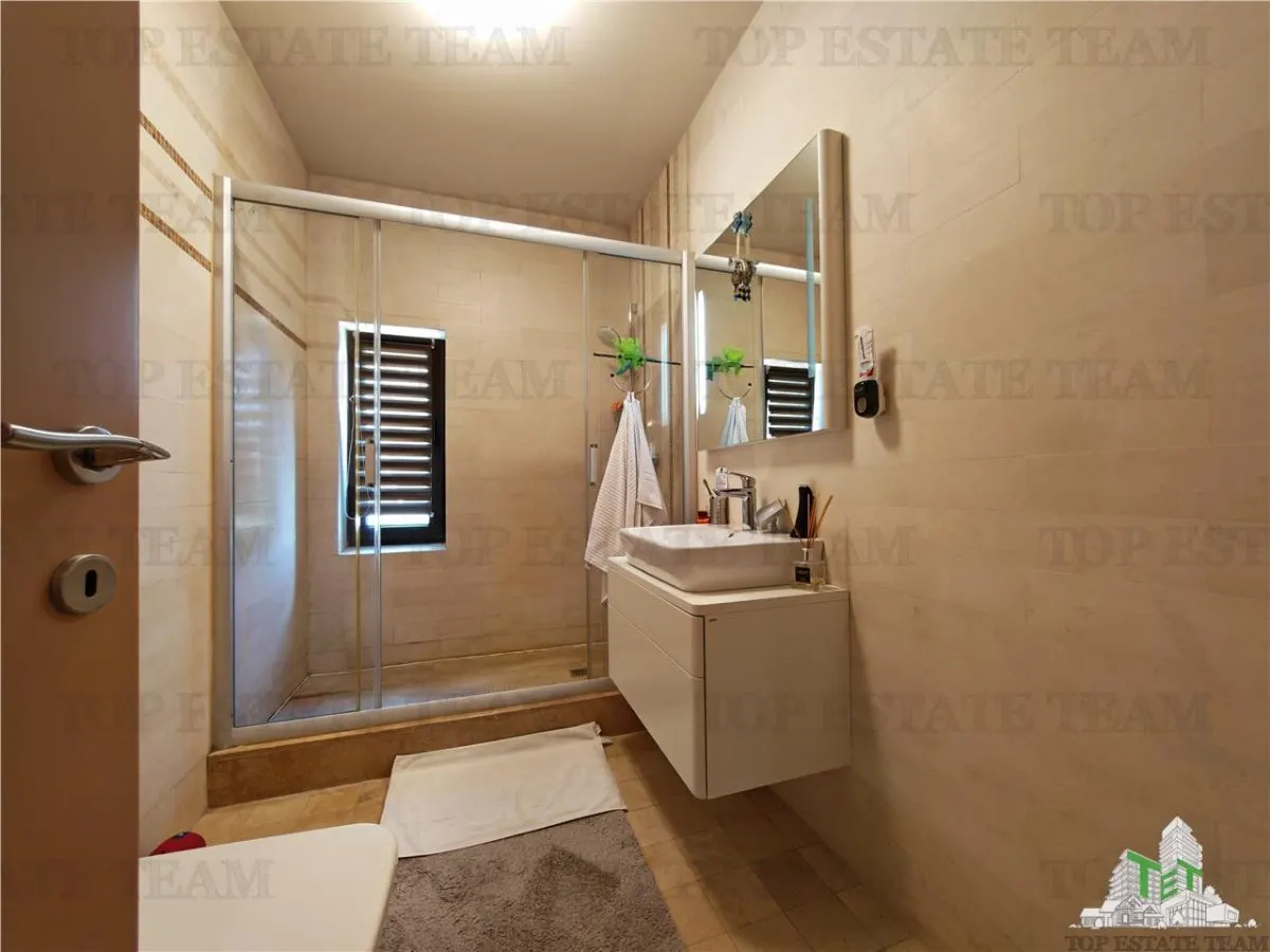 Villa Elegante en Venta en Corbeanca – 1000 m² de Terreno, Estilo y Tranquilidad - foto 13