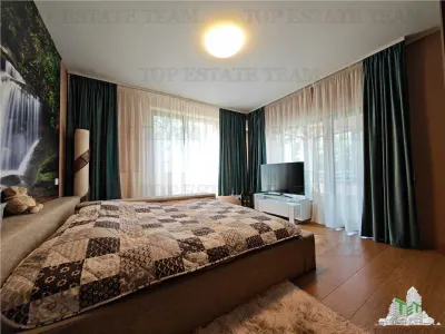 Villa Elegante en Venta en Corbeanca – 1000 m² de Terreno, Estilo y Tranquilidad - foto 9