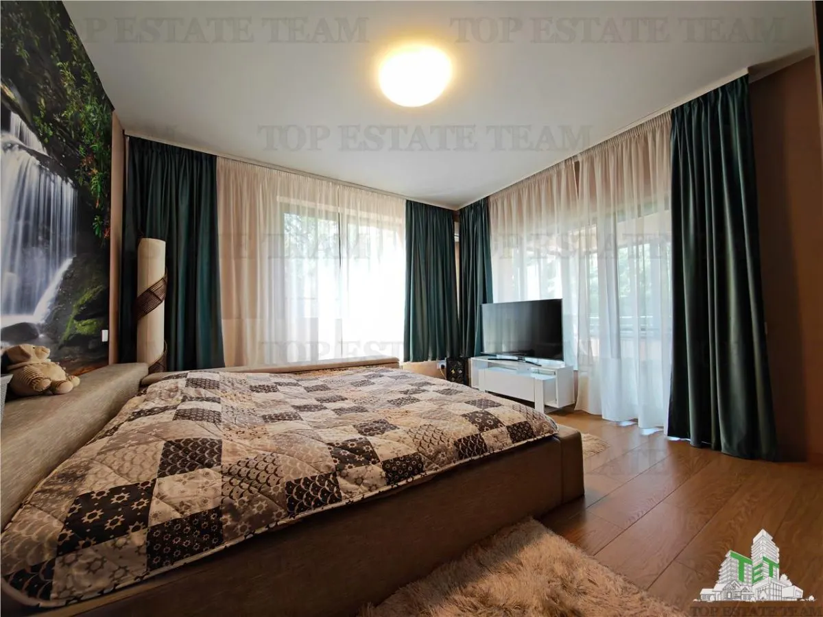 Villa Elegante en Venta en Corbeanca – 1000 m² de Terreno, Estilo y Tranquilidad - foto 9