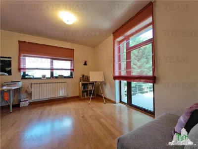 Villa Elegante en Venta en Corbeanca – 1000 m² de Terreno, Estilo y Tranquilidad - foto 10