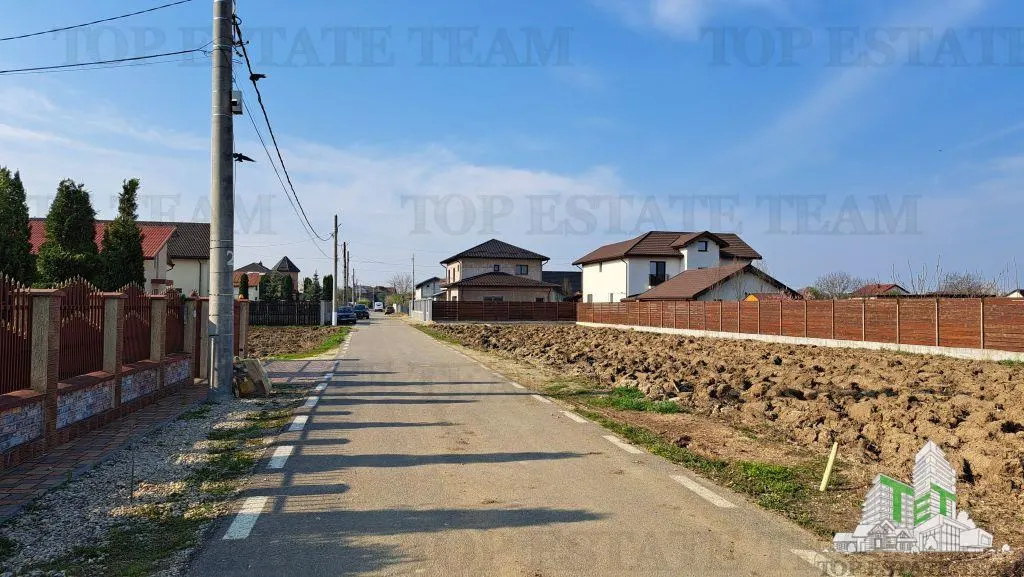 1,171 sqm Plot, Palanca, Near Sabar River - foto 2
