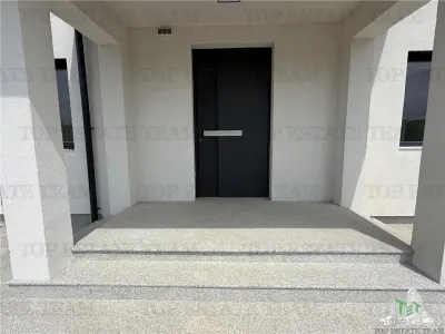 Energy-Independent Luxury Villa, 255sqm, 650sqm Plot, Near Snagov Forest, Ilfov - foto 11