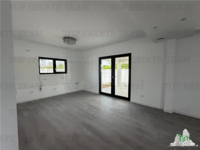Energy-Independent Luxury Villa, 255sqm, 650sqm Plot, Near Snagov Forest, Ilfov - foto 14