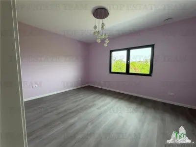 Energy-Independent Luxury Villa, 255sqm, 650sqm Plot, Near Snagov Forest, Ilfov - foto 21