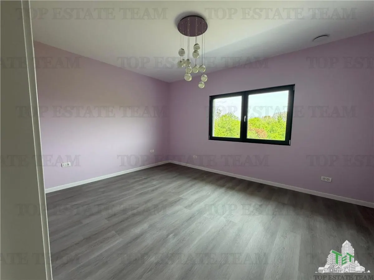 Energy-Independent Luxury Villa, 255sqm, 650sqm Plot, Near Snagov Forest, Ilfov - foto 21