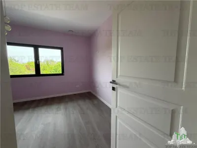 Energy-Independent Luxury Villa, 255sqm, 650sqm Plot, Near Snagov Forest, Ilfov - foto 22