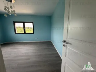 Energy-Independent Luxury Villa, 255sqm, 650sqm Plot, Near Snagov Forest, Ilfov - foto 24