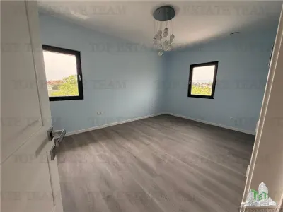 Energy-Independent Luxury Villa, 255sqm, 650sqm Plot, Near Snagov Forest, Ilfov - foto 25