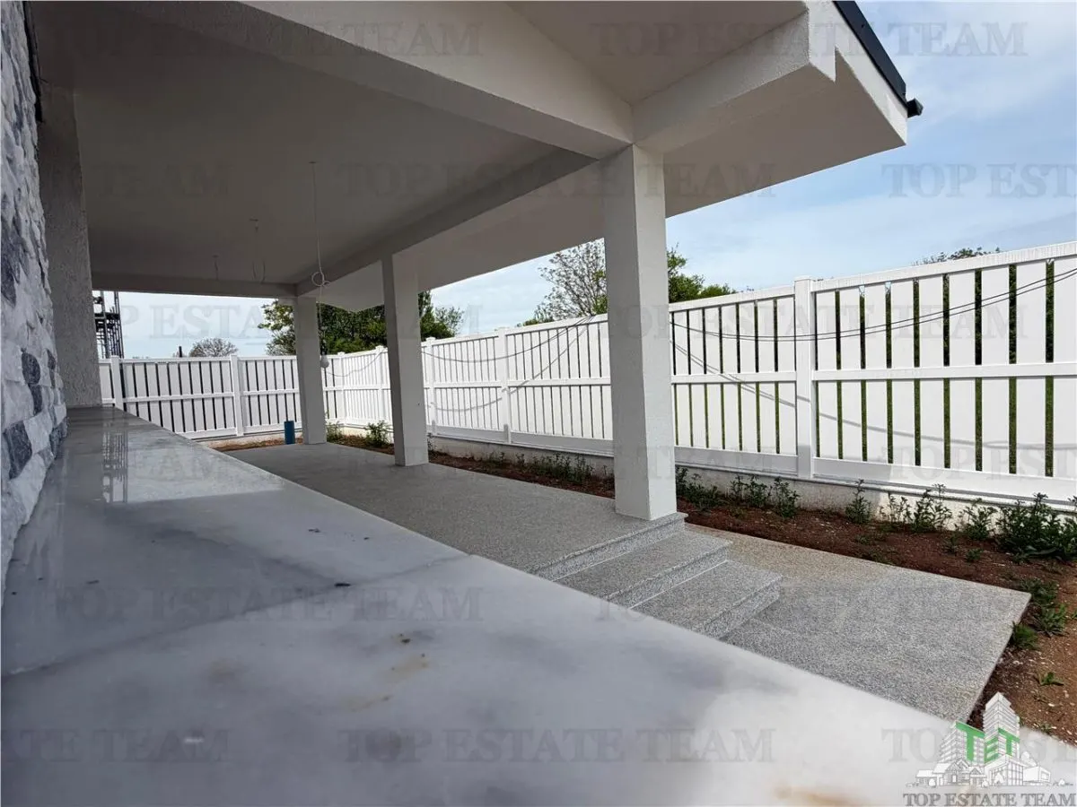 Energy-Independent Luxury Villa, 255sqm, 650sqm Plot, Near Snagov Forest, Ilfov - foto 6
