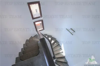 Villa Encantadora para Residencia/Oficina en Dorobanți - foto 2