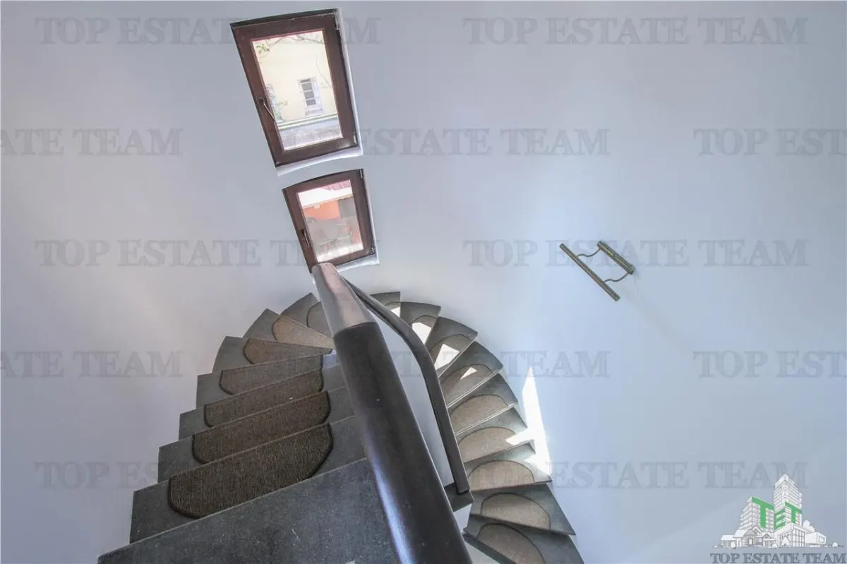 Villa Encantadora para Residencia/Oficina en Dorobanți - foto 2