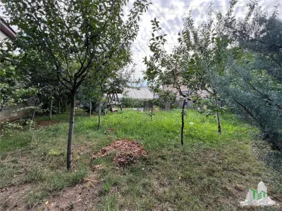 Terrain Urbain 561 m², Quartier Independentei, Bragadiru - foto 4