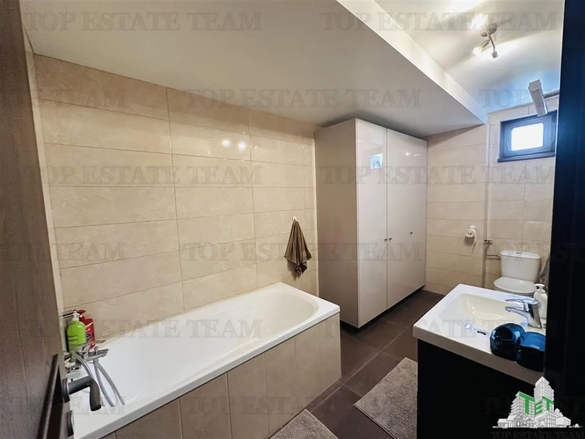 Detached Villa 300 sqm Built, 523 sqm Enclosed Plot, Private Road, CHIAJNA - foto 12