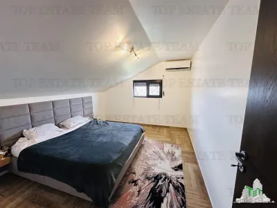 Detached Villa 300 sqm Built, 523 sqm Enclosed Plot, Private Road, CHIAJNA - foto 17