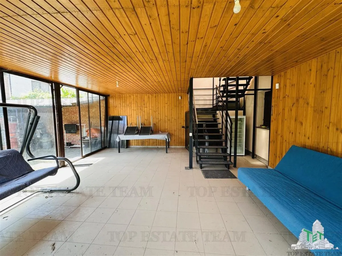 Detached Villa 300 sqm Built, 523 sqm Enclosed Plot, Private Road, CHIAJNA - foto 24