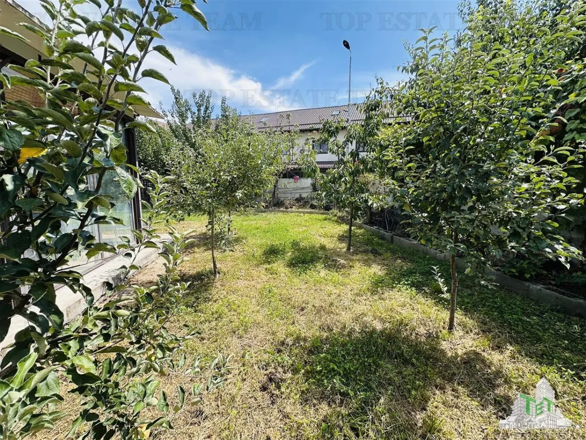 Detached Villa 300 sqm Built, 523 sqm Enclosed Plot, Private Road, CHIAJNA - foto 5