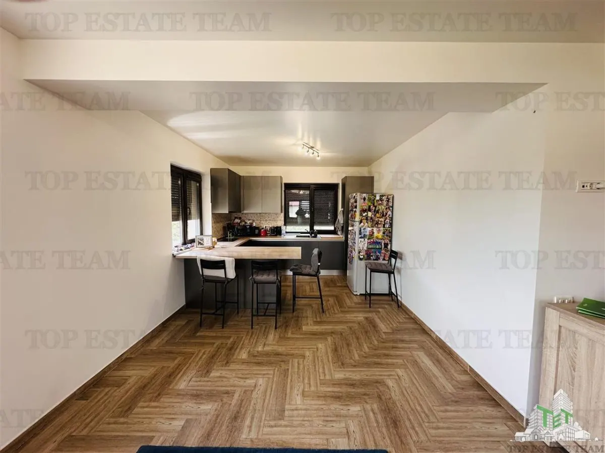 Detached Villa 300 sqm Built, 523 sqm Enclosed Plot, Private Road, CHIAJNA - foto 7