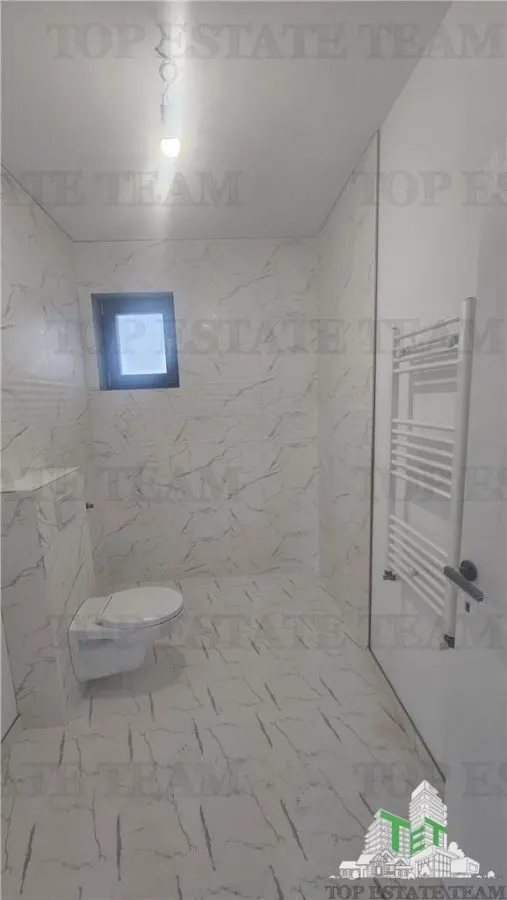 3-Bedroom House with Public Transport Access and Underfloor Heating in Ciorogarla - foto 5