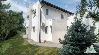 Detached House for Sale in Otopeni - Otopeni