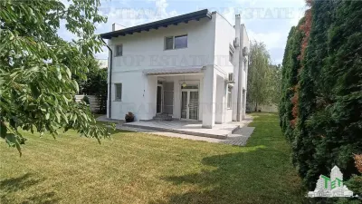 Casa Unifamiliar en Venta en Otopeni - foto 2