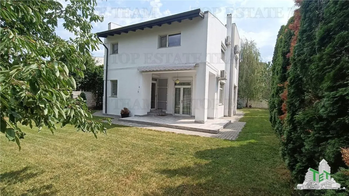 Casa Unifamiliar en Venta en Otopeni - foto 2