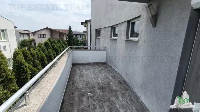 Casa Unifamiliar en Venta en Otopeni - foto 11