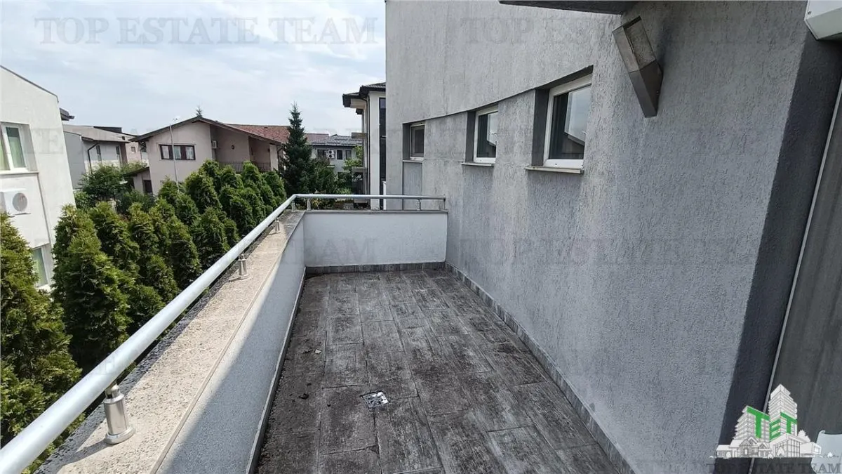 Casa Unifamiliar en Venta en Otopeni - foto 11