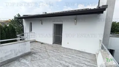 Casa Unifamiliar en Venta en Otopeni - foto 15