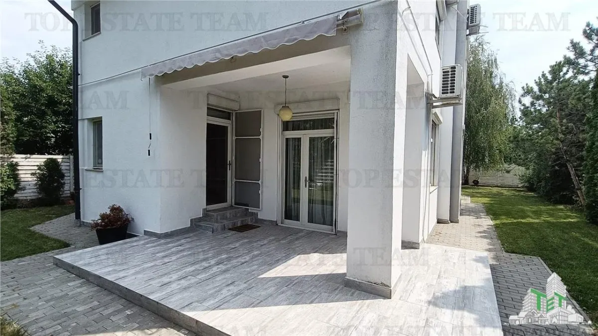 Casa Unifamiliar en Venta en Otopeni - foto 3