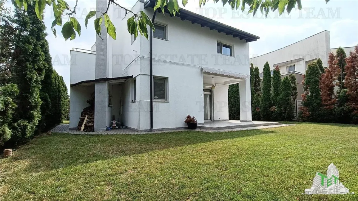 Casa Unifamiliar en Venta en Otopeni - foto 4