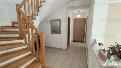 Casa Unifamiliar en Venta en Otopeni - foto 7