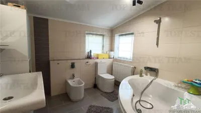 Casa Unifamiliar en Venta en Otopeni - foto 10