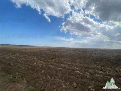 Terreno en Mihail Kogalniceanu, Constanta - foto 4