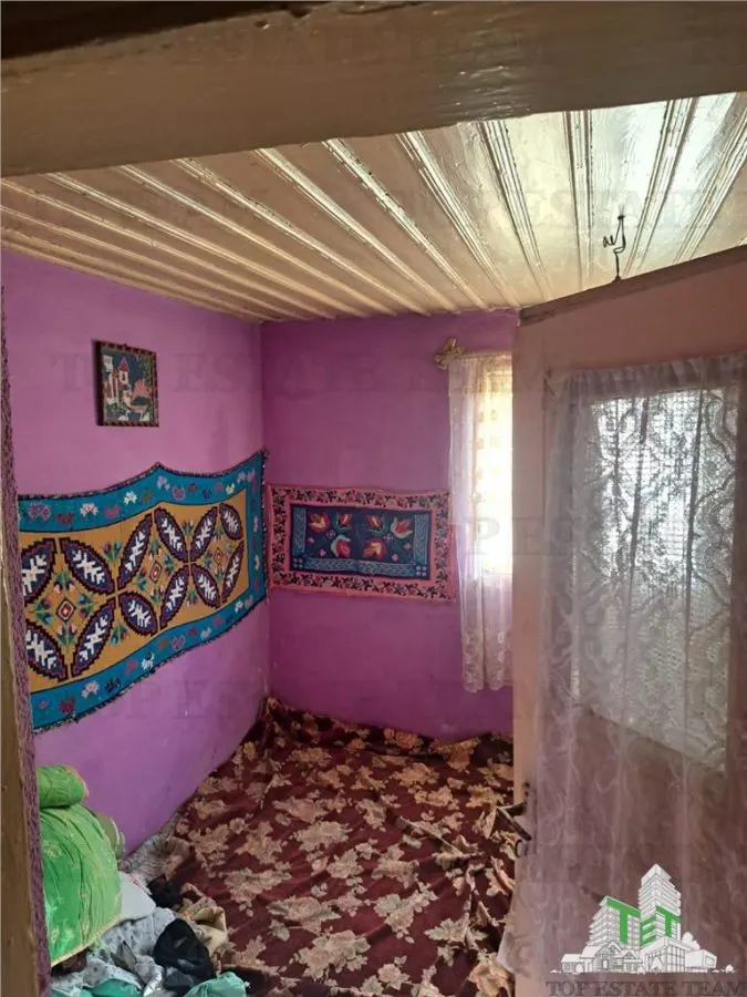 House with 3579 sqm of land in Cascioarele village, Giurgiu County Formuleaz? o solicitare c?tre ChatGPT - foto 11