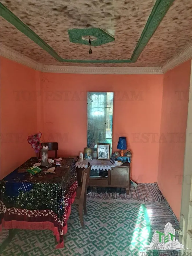 House with 3579 sqm of land in Cascioarele village, Giurgiu County Formuleaz? o solicitare c?tre ChatGPT - foto 7
