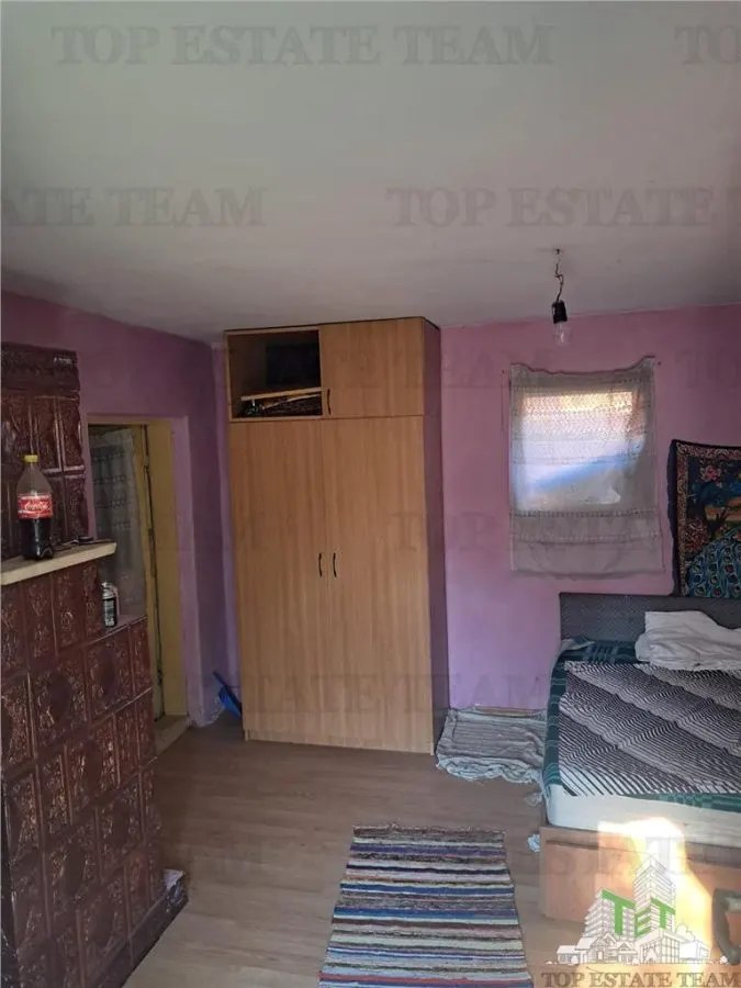 House with 3579 sqm of land in Cascioarele village, Giurgiu County Formuleaz? o solicitare c?tre ChatGPT - foto 9