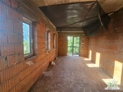 2-Bedroom Apartment, Boutique Building, Gorjului Metro, Militari - Bucuresti