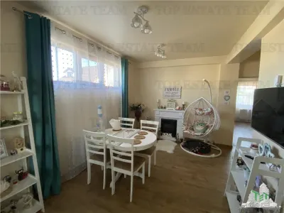 Villa Multifonctionnelle à Fundeni-Dobroesti – Résidence, Investissement ou Affaires - foto 13